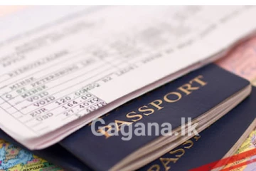 මෙන්න මේ අයට එංගලන්තයට වීසා...