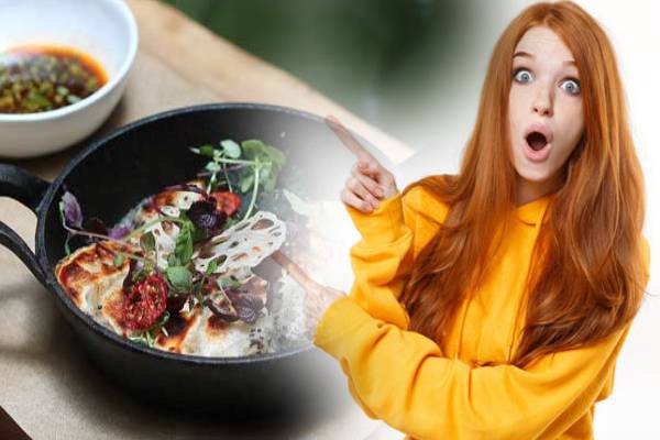 உணவை சூடுபடுத்தி உண்பதால்  ஏற்படும் ஆபத்து! | Risk Of Cancer By Heating Food