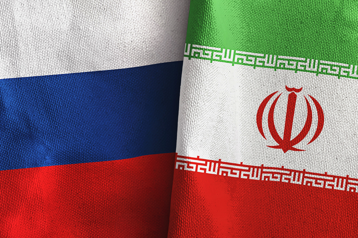 போரில் ரஷ்யாவின் இராணுவ உதவி! ஈரான் தரப்பு வெளியிட்ட அறிவிப்பு | Russia Did Not Help Iran Denies Reports