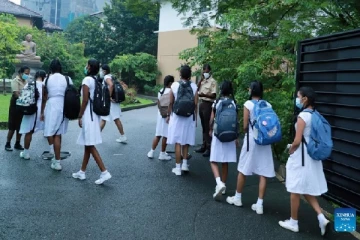 பாடசாலை மாணவர்களுக்கு கிடைத்துள்ள வாய்ப்பு! வெளியான முக்கிய அறிவிப்பு