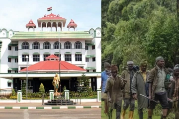 மாஞ்சோலை தொழிலாளர்களை வெளியேற்றக்கூடாது -உயர்நீதிமன்றம் உத்தரவு