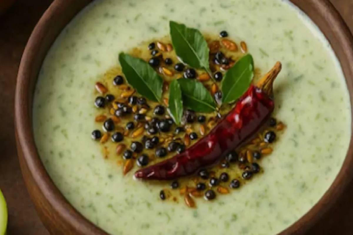 கோடைக்கு இதமான வெள்ளரிக்காய் தம்புளி... இவ்வளவு நன்மைகள் இருக்கா? | Tasty Cucumber Tambuli Recipe In Tamil