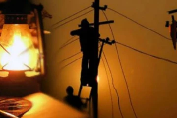 හෙටත් (3/8) පැය 8ට ආසන්න විදුලි කප්පාදුවක් - කැපෙන්නේ මෙහෙමයි