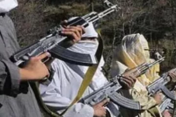 பாகிஸ்தானில் மர்ம நபர்கள் நடத்திய துப்பாக்கிச் சூட்டில் 20 பேர் பலி