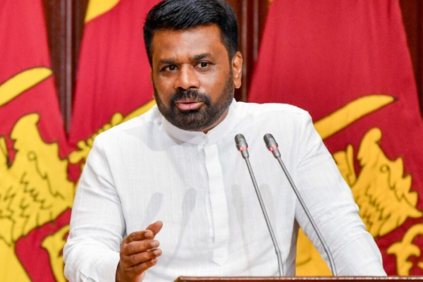 புதிய பயங்கரவாதச் சட்டத்தை எதிர்த்து கிளிநொச்சி பிரதேச சபை தீர்மானம் | Kilinochchi Rejects New Prevention Of Terrorism