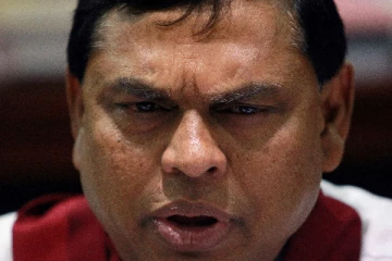 திருமண வீடுகளுக்கு செல்ல முடியாத பரிதாப நிலையில் பசில்