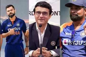 கோலியை கங்குலிக்கு பிடிக்கவில்லை…கசிந்த இந்திய அணியின் ரகசியங்கள்! சர்சையில் தேர்வு குழு தலைவர்