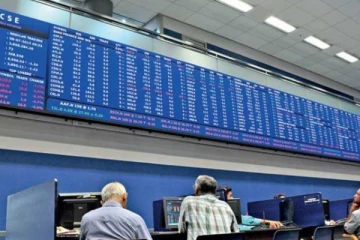 කොළඹ කොටස් වෙළඳපොළේ අද සිදු වූ වෙනස..