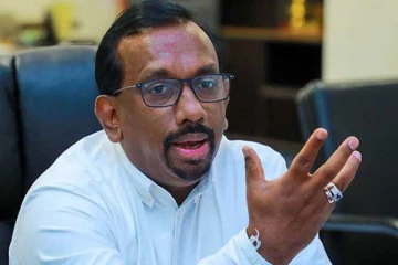 மஹிந்தானந்த அளுத்கமகேவை கைது செய்ய உத்தரவு