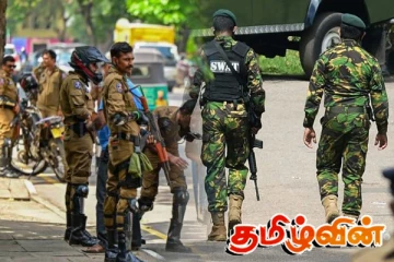 யாழ்.மக்களுக்கு பொலிஸார் வழங்கியுள்ள விசேட அறிவுறுத்தல்