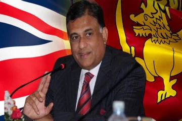 பிரித்தானியாவில் நிலவும் அமைதியின்மை : இலங்கையர் தொடர்பில் வெளியான தகவல்