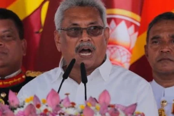 ஐ நாவுக்கு போனாலும் இவங்க தொல்லை.. அதிபரை அதிரவைத்த தமிழர்கள்..