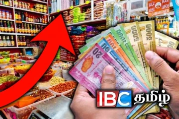 மீண்டும் அதிகரிக்கும் உணவு விலைகள் : எச்சரிக்கும் முக்கிய புள்ளி