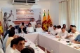විනිසුරුවරුන්ගේ විශ්‍රාම වයස ගැන සාකච්ඡා කිරීමට විපක්ෂ නායකයෝ එක්වෙති