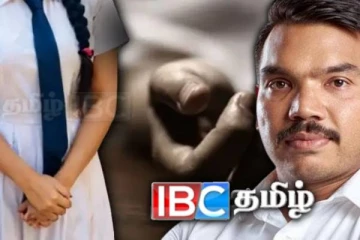 மாடியிலிருந்து குதித்து உயிர் மாய்த்த மாணவி..! அரசுக்கு அழுத்தம் கொடுக்கும் நாமல்