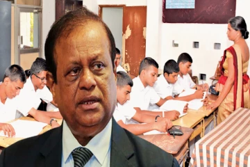 ஓய்வுபெற்ற இரு மடங்கு ஆசிரியர்கள் - அரசாங்கம் மேற்கொண்டுள்ள அதிரடி நடவடிக்கை!