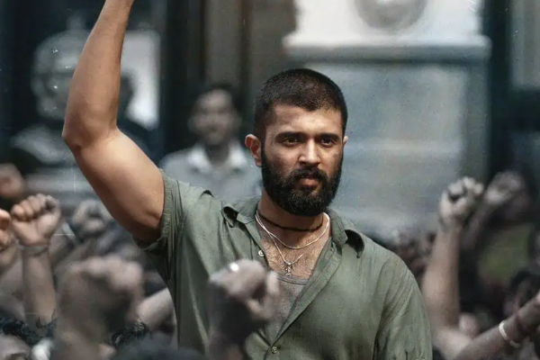 கிங்டம் படத்தின் முதல் நாள் வசூல்.. எவ்வளவு தெரியுமா | Kingdom Movie First Day Box Office