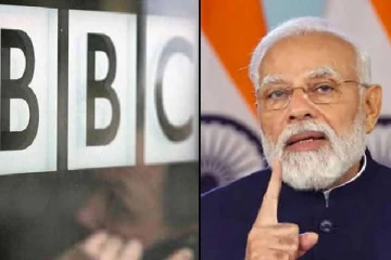 இந்தியாவில் வெடித்த சர்ச்சை…பிபிசி சுதந்திரம் பாதுகாக்கப்படும்: பிரித்தானிய பிரதமர் ரிஷி சுனக் விளக்கம்