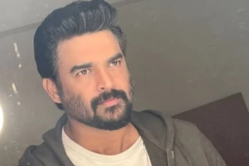 ஒரே ஒரு வார்த்தையில் மாதவனை வச்சு செய்யும் நெட்டிசன்கள்