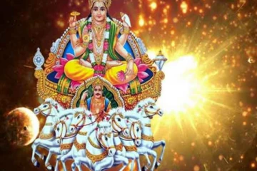 சூரிய பெயர்ச்சி ஆடி மாத பலன்கள் 2024: அதிர்ஷ்டத்தினை அள்ளும் 3 ராசிகள்