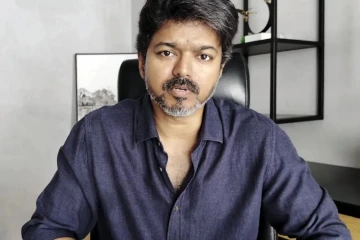 இறந்தவர் வீட்டுக்கு புல் குடிபோதையில் வந்தாரா விஜய், பிரபல பத்திரிகையாளர் சொன்ன அதிர்ச்சி தகவல்