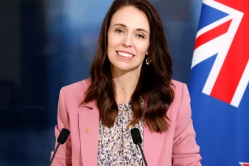 இனி என்னால் முடியாது; பதவி விலகும் நியூசிலாந்து பிரதமர்