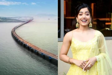 17,840 முதலீட்டை எடுக்க 225 ஆண்டுகள்! ரஷ்மிகா மந்தனாவை குறிப்பிட்டு ஷாக் கொடுத்த கேரளா காங்கிரஸ்