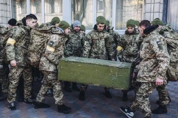 உக்ரைன் தொடர்பில் அமெரிக்க எடுத்த தீர்மானம்; அதிர்ச்சியில் ரஷ்யா!