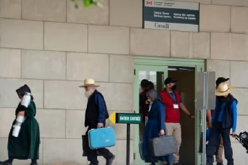 மீண்டும் களைகட்டும் நயாகரா பிராந்தியம்: காரணம் இதுதன்