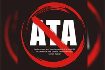 பயங்கரவாதத் தடைச் சட்டமூலம்! இலங்கையின் தேசிய கிறிஸ்தவப் பேரவை கடும் எதிர்ப்பு