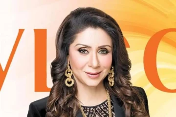 ரூ 20,000 முதலீட்டில் பெண் ஒருவர் தொடங்கிய வணிகம்... இன்று அதன் மதிப்பு ரூ 4500 கோடி