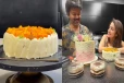 முதலமைச்சர் விஜய்யால் பிரபல்யமடைந்த கேக்!