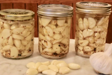 புளிக்க வைத்த  பூண்டில் இத்தனை நன்மைகளா? ஒழிந்துள்ள  சிறப்பம்சங்கள்!