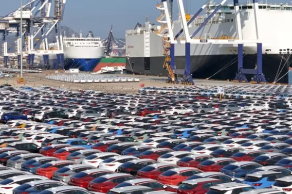 மோட்டார் போக்குவரத்துத் திணைக்களம் வெளியிட்டுள்ள தகவல் | More Than 10 Cars Registered In September