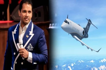 நாடு திரும்பிய ஜெரோம் பெர்னாண்டோ