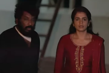 எதிர்நீச்சல் தொடர்கிறது: ஜீவனாந்தமை கொலை செய்ய காத்திருக்கும் அடியாட்கள்.. ஆதி குணசேகரன் போடும் திட்டம்