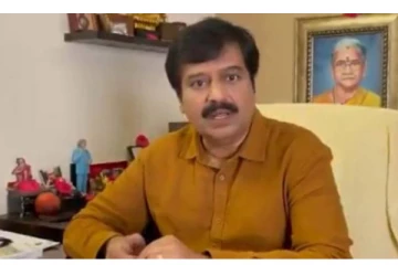 கடைசி வரை நிறைவேறாத நடிகர் விவேக்கின் ஆசைகள்!