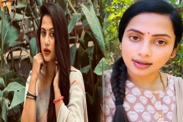 "நான் மதுபோதையில் காரை இயக்கவில்லை" உண்மையை உடைத்த மதுமிதா