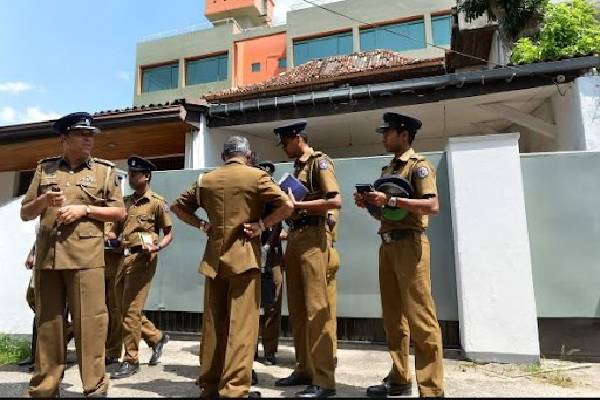யாழில் பொலிஸாரின் காவலிலிருந்து கைதி ஒருவர் தப்பியோட்டம் | A Prisoner Escaped From Police Custody In Jaffna