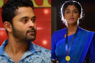 வேலைக்கு சேரும் கண்ணம்மா! பாரதிக்கு ஷாக்.. ப்ரோமோவில் வெளியான அடுத்த ட்விஸ்ட்