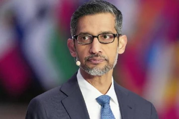 சுந்தர் பிச்சைக்கு ஒரு கெட்ட செய்தி... ரூ 300 கோடி அபராதம் செலுத்தவிருக்கும் கூகிள்