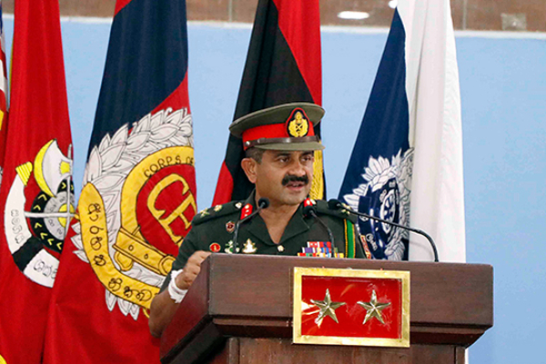 இன்று  யாழ்ப்பாணத்திற்கு விஜயம் செய்யும் இராணுவத் தளபதி | Army Chief Visiting Jaffna Today