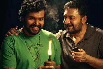 யாருப்பா அந்த எடிட்டர்.. மெய்யழகன் படத்தை இப்படி மாத்திட்டாரே