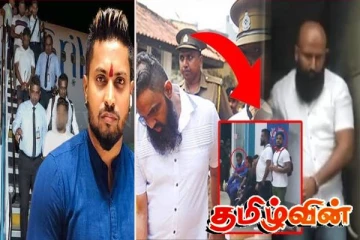 பொலிஸாரிடம் கெஹெல்பத்தர பத்மே அளித்த வாக்குமூலம்! பல அரசியல்வாதிகள் சிக்கலில்