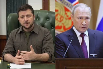 ரஷ்யாவின் முக்கிய இலக்கு இதுதான்..மரணம் மற்றும் குழப்பத்தை கொண்டுவருவது..உக்ரைன் ஜனாதிபதி ஜெலென்ஸ்கி