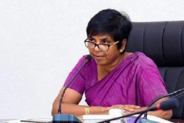 மூன்றாவது அலை மோசமான விளைவுகளுடன் ஆரம்பம் - சுதர்ஷனி அவசர வேண்டுகோள்