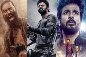 சமீபத்தில் வெளிவந்து தமிழகத்தில் அதிகம் வசூல் செய்த திரைப்படங்கள்.. முழு லிஸ்ட் இதோ