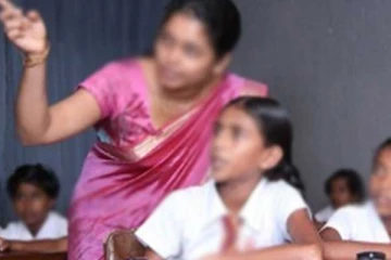 ගුරු ඇදුම සම්බන්ධයෙන් කරන්න යන අලුත්ම දේ - දිවයින පුරාම සිටින ගුරුවරුන් එක්වෙයි..!