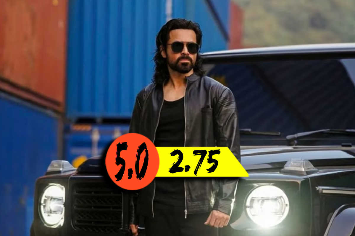 Awarapan 2: திரை விமர்சனம் | Awarapan 2 Movie Review Awarapan 2: திரை விமர்சனம் | Awarapan 2 Movie Review