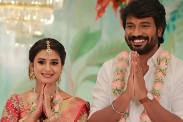 சிறகடிக்க ஆசை ஹீரோ வெற்றி வசந்த் திருமணம்.. தேதி, நேரம் உட்பட முழு விவரம் இதோ